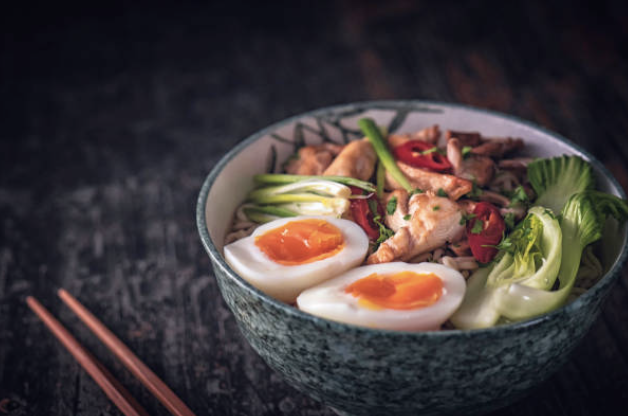Bannière Saveur du Monde